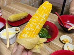 玉米-光明刘冰乳鸽店(光明法政北路店)