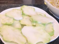 -仁虎老火锅(黄泥磅店)