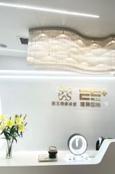 -厦门安达仕酒店·衡境SPA
