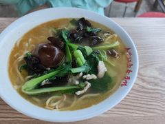 -泰顺江南春面馆