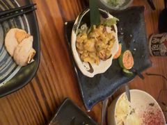 -坂吉屋·居酒屋深夜食堂(龙湖店)