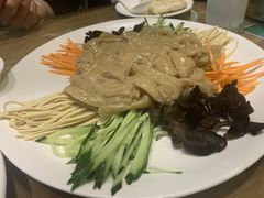 -高玛纳驴肉火烧(河间总店)