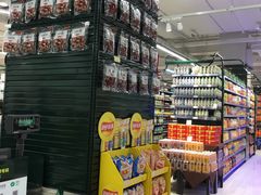 -长申超市(美食城店)