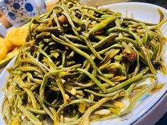 -王村姑老土炕莜面村(张北店)
