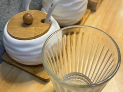 -红小满休闲餐厅(十全街店)