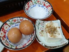 无菌蛋-银子铁板烧料理自助餐(人民广场店)