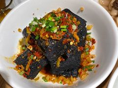 -巢爷老味(东方红店)