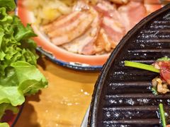 -石记老北京炙子烤肉(松园店)