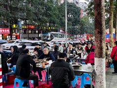 -江二娃串串香(科园四路总店)