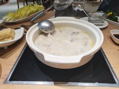 -湯系·煲汤手艺人(东二环泰禾广场店)