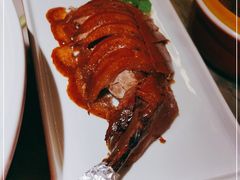 -京华烟云·北京烤鸭(领展购物广场·中关村店)