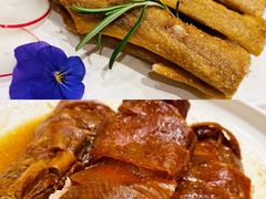 首创灌汤烧鹅-炳胜品味(海印总店)