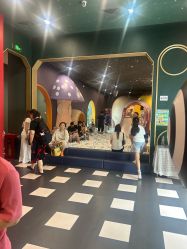 -MELAND CLUB亲子乐园·派对·餐厅(北京芳圆里ID MALL店)