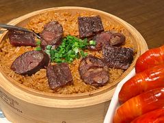 -乔街深夜食堂·小龙虾·高压锅生蚝(杭州总店)