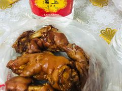-姚家猪蹄坊(蓝田县店)