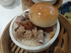-稻香海鲜饭店(第一国际店)