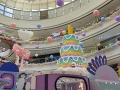 -万达广场(桂林高新店)