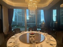 -上海总会SHANGHAICLUB(兴业太古汇店)