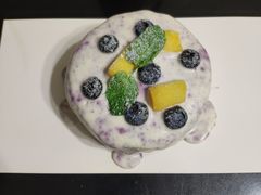 -YUMI芽米·法式烘焙·咖啡(文化宫店)