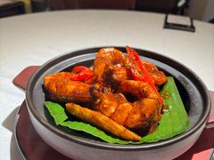 -狮拾久·现代新加坡料理(福田COCO Park店)