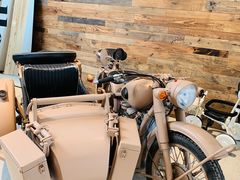 -Vanilla Specialty Coffee(八大关店)