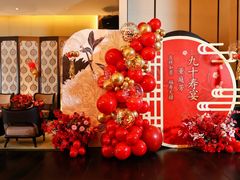 -广州康莱德·韵轩中餐厅