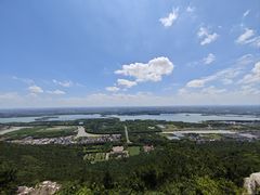 -虞山风景区