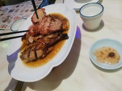 -顺粤楼·粤菜·点心(融创茂店)