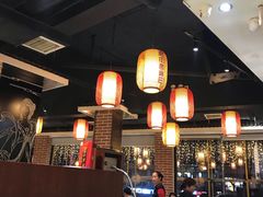 大堂-老街鱼嘴巴(坡子街老店)