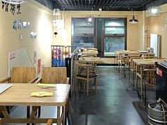 -烤五行·烧烤烤串(石佛营店)