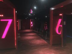 -金逸影城(中关村店)