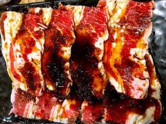 -一品诚记烤肉·甄选店(中南路店)