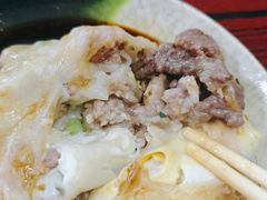-自园小食店