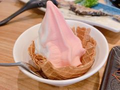 -水林间·寿喜烧自助(仙林金鹰店)