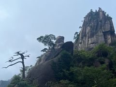 -三清山风景名胜区