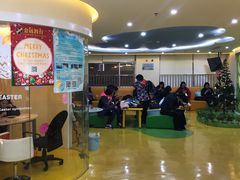 -金砾教育培训(宝山校区)