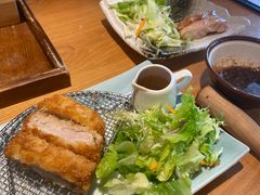 -味太助·银饭食堂(中华城店)