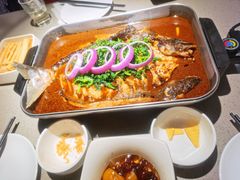 -半天妖烤鱼(茂业天地店)