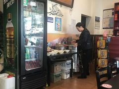-北三沙家烧麦(北头道街店)