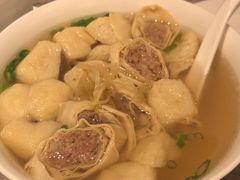 -鼎泰丰(国贸商城店)