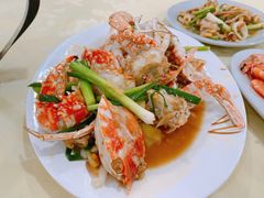 -秋姐美食店(旅游大道店)