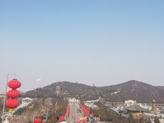 -龙口南山旅游景区