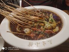 -三生小馆(亭知路店)