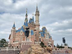 -上海迪士尼度假区