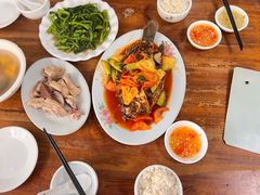 -邮电新村嘉积鸭美味园