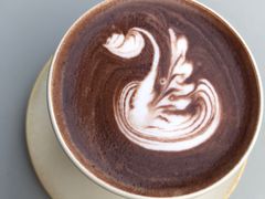 -Seesaw Coffee(上生新所店)