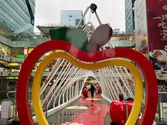 -福田卓悦INTOWN购物中心