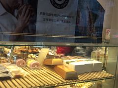 -巴黎贝甜(常德路店)