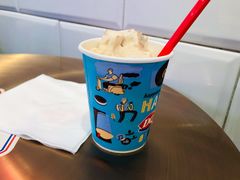 暴风雪-DQ·蛋糕·冰淇淋(天一2店)