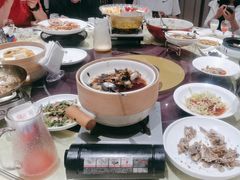 -群乐饭店(滨安路店)